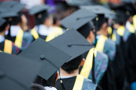 Pennsylvania Attorney General Josh Shapiro is suing student-loan service giant Navient for engaging in unfair practices that he alleges misled students about their repayment plans. (Adobe Stock)