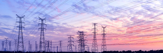 Nevada is spending millions to upgrade transmission lines so it can export excess renewable energy in the future. (ABCDStock/Adobestock)