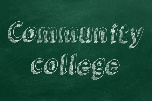California has more than two million community college students spread across 116 schools. (Adobe Stock)