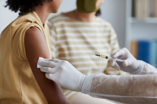 Pennsylvania ranks fifth in the country for total COVID vaccination doses administered. (Adobe Stock)