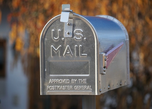 The U.S. Postal Service is responsible for delivering Social Security and veterans benefit checks, prescription medicines and more to all Americans regardless of where they live. (Adobe Stock)