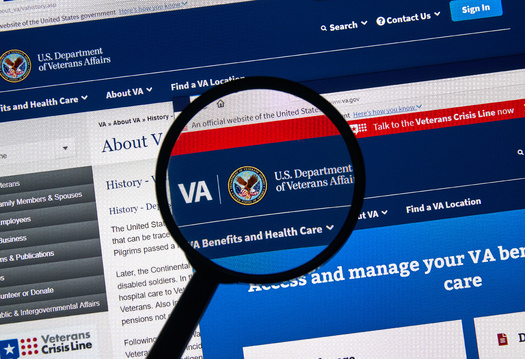 AARP's Veterans and Military Families Health Benefits Navigator is a one-stop resource that veterans and their caregivers can use to better understand their health-care options. (Adobe Stock)