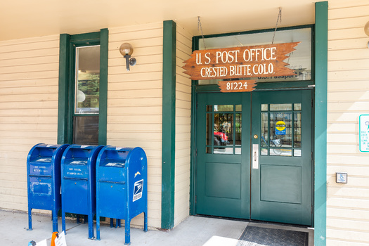 The U.S. Postal Service has said 70% of its First Class Mail volume would still be received in one to three days, despite service changes initiated to save the agency money. (Adobe Stock)