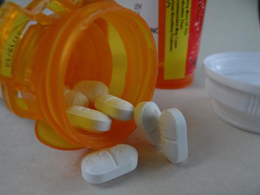California has collected more than 600 tons of unwanted prescription drugs since the Take-Back Day program began in 2010. (Dodgerton Skillhause/Morguefile)