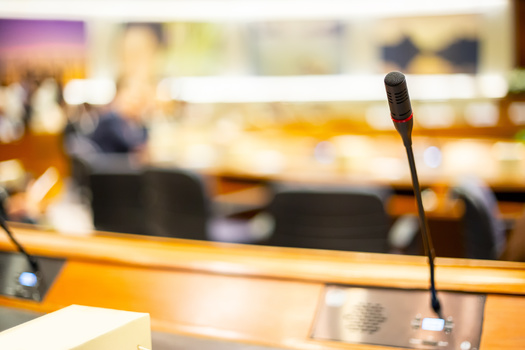 South Dakota lawmakers face a Dec. 1 deadline to approve new legislative maps. Currently, they're in the process of gathering public feedback. (Adobe Stock)