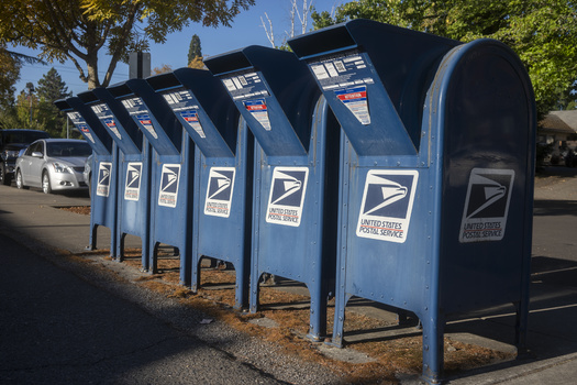 The U.S. Postal Service suggests, with the latest changes affecting first-class mail, plan ahead and send packages and correspondence early if you're on a deadline. (Adobe Stock)