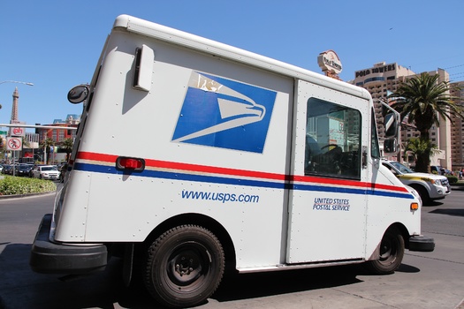 Groups concerned about new U.S. Postal Service standards, including some USPS workers, contend they were implemented without enough public input. (Adobe Stock)
