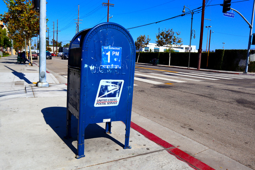 The latest U.S. Postal Service changes are the result of a move away from air mail delivery. (Adobe Stock)