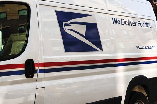 Four post offices in Washington, D.C., Virginia, Maryland and New York are offering some payroll and business check cashing. (Luis G. Vergara/Adobe Stock)