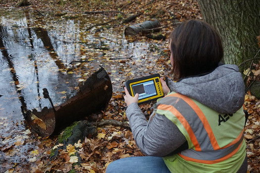 The Maine Department of Environmental Protection has identified more than 700 sites in 34 towns for PFAS testing. (Flickr)
