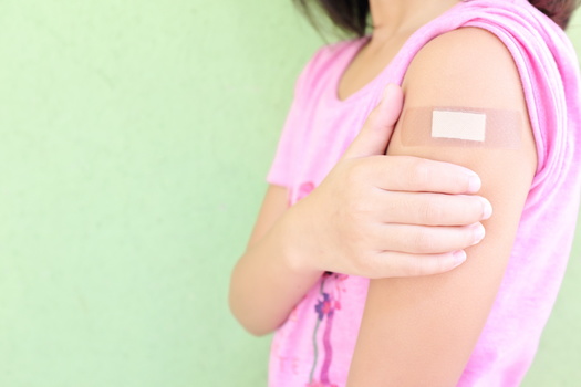 State health officials say there are an estimated 82,082 North Dakotans between ages 5 and 11. COVID vaccines for this group are expected in November. (Adobe Stock)