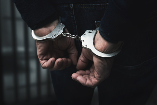 Idaho's 23rd district between Boise and Twin Falls has a large prison population. (ronstik/Adobe Stock)