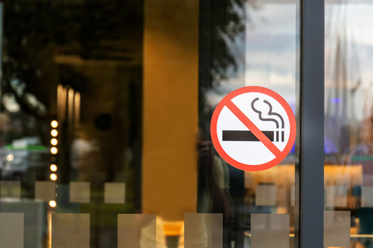 Close to one million New York City residents smoke tobacco, according to Public Health Solutions. (Adobe Stock)