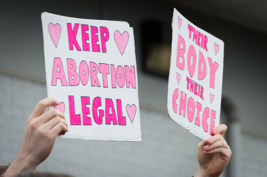 A national study says in South Dakota, the average distance to travel for abortion care is 92 miles. (Adobe Stock)