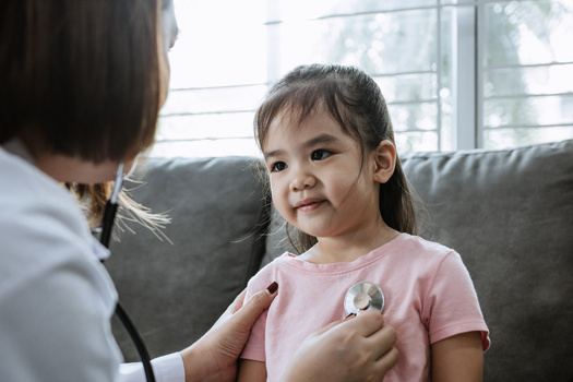 Together, Medicaid, CHIP and the state insurance marketplace Pennie account for nearly 46% of children covered in Pennsylvania. (Adobe Stock)