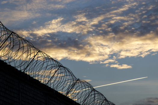 Nationwide, Black Americans are incarcerated in state prisons at nearly five times the rate of white Americans, according to a recent report from the Sentencing Project. (Adobe Stock)