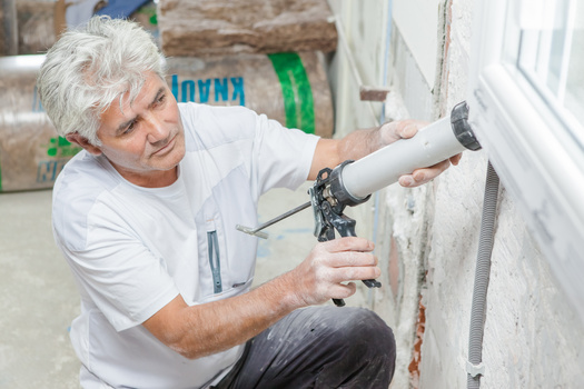 Community action agencies say weatherization assistance programs provide a local economic benefit, in part because crews are using funds to buy supplies locally to make homes more energy-efficient. (Adobe Stock)