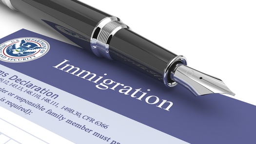 An early proposal for the budget reconciliation package included a citizenship pathway for DACA recipients and others. (md3d/Adobe Stock)