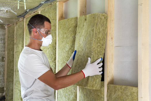 The Home Weatherization Program returns an estimated $2.78 in non-energy benefits for every $1.00 invested. (Adobe Stock)