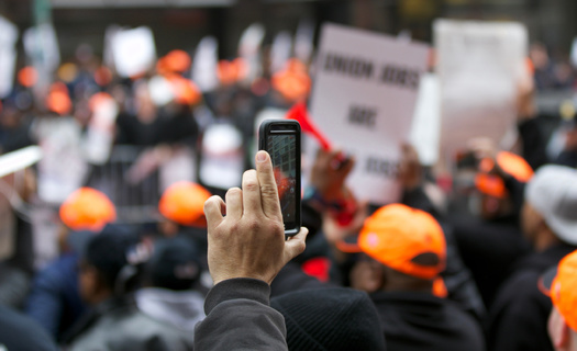 Some have referred to October as 