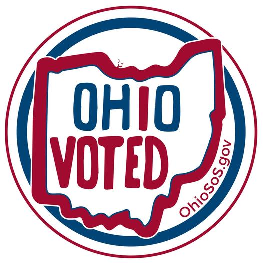 More Ohioans voted in the 2020 presidential election than in any election in state history. <br />(Ohio SOS)