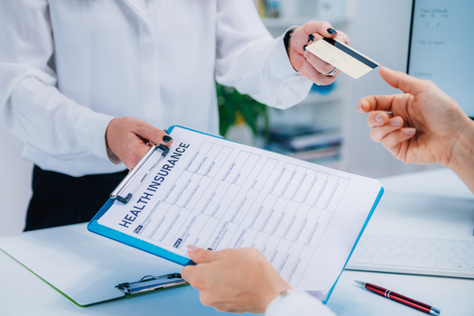 Peak enrollment for federal marketplace plans in Ohio was in 2016, when more than 243,000 people signed up for insurance coverage. (Adobe Stock)