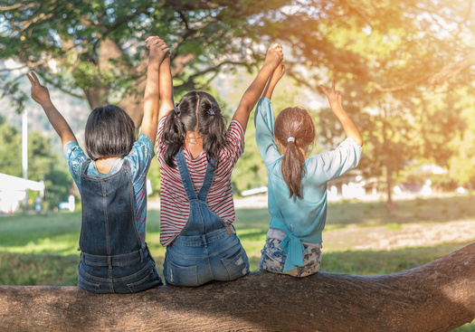 The number of children in foster care in Kentucky increased to more than 53,000 between 2018-2020, according to the 2021 Kids Count County Data Book released by Kentucky Youth Advocates. (Adobe Stock)