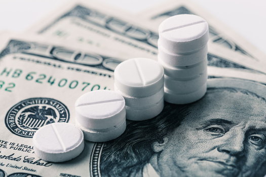 Americans pay at least three times more than residents of other developed nations for the exact same prescription drugs. (Adobe Stock)