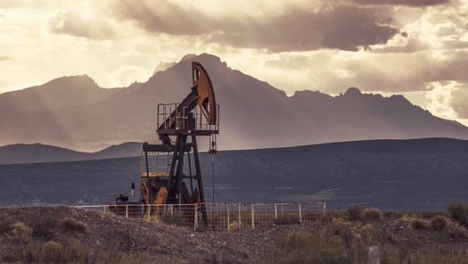 Between 2010 and 2019, taxpayers lost out on $12.4 billion in revenue from drilling on public lands. (Adobe Stock)