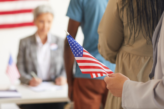 It's not just voter advocates raising concerns about Iowa's new election law. County auditors have said certain aspects of the law make it harder for them to carry out elections. (Adobe Stock)