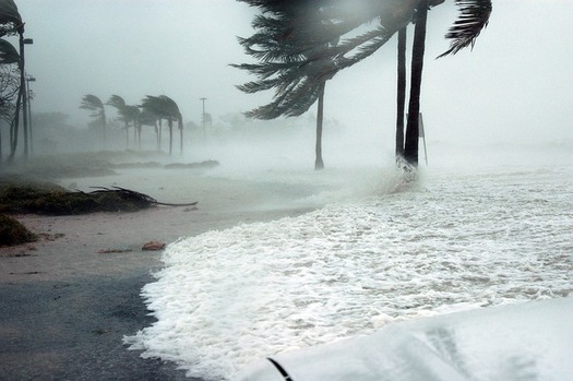 Numerous studies including from the U.S. Environmental Protection Agency shows disproportionate impacts of climate change on socially vulnerable populations in the United States. (Pixabay)