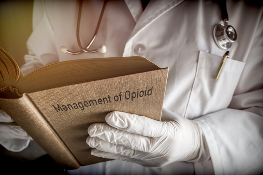 The CDC found drug overdose deaths increased by more than 28% over the past year ending in April compared with 2019. (felipecaparros/Adobe Stock)