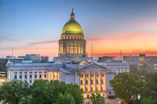 Wisconsin needs new political maps before the 2022 elections, but so far, partisan divides are getting in the way of the process. (Adobe Stock)