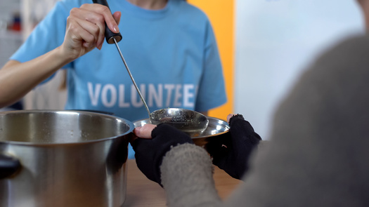 Nationally, one in four young people who age out of the foster system experience homelessness within four years. (motortion/Adobe Stock)