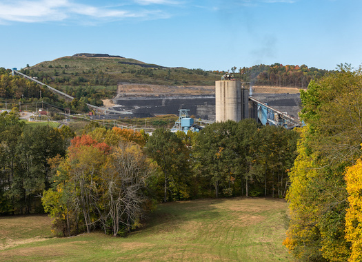Abandoned coal mines across the country have left communities grappling with unusable land and polluted water. (Adobe Stock)