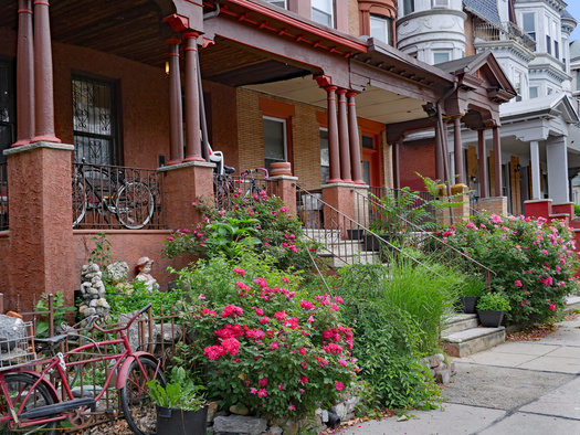 As of April, Philadelphia landlords are required to apply for rental assistance and enroll in the city's eviction-diversion program prior to filing for eviction due to rent non-payment. (Adobe Stock)