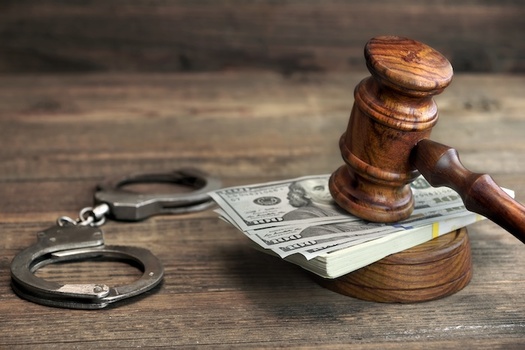 From 1980 to 2019, Tennessee's jail incarceration rate increased 319%, according to the Vera Institute. (Adobe Stock)