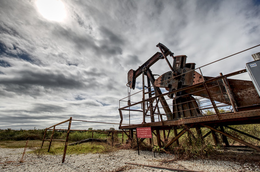 The Colorado Oil and Gas Conservation Commission is expected to vote on new rules requiring financial assurances for oil and gas wells in January. (Adobe Stock)