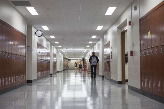 The Commissioner of the Massachusetts Department of Elementary and Secondary of Education has until February 2022 to review an application for a new charter school in New Bedford. (Olesya Shelomova/Adobe Stock)