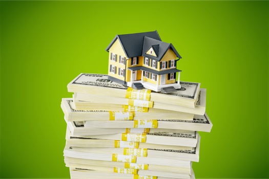 Among extremely low income households in Montana, about nine in 10 spend more than 30% of their income on housing. (BillionPhotos.com/Adobe Stock)