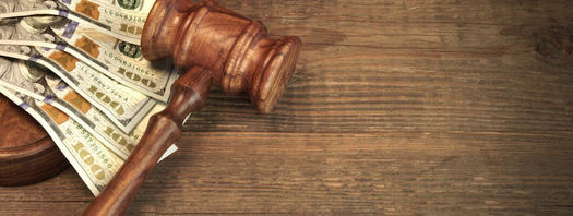 Median bond amounts are roughly $10,000 higher for Black defendants than for their white counterparts, according to a study by the Michigan League for Public Policy. (asecondchancebailbonds.org)
