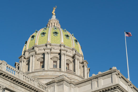 Se espera que se celebren audiencias públicas a principios de enero para que los residentes de Pensilvania proporcionen comentarios sobre los mapas de distritos electorales propuestos para la Cámara y el Senado. (Adobe Stock)