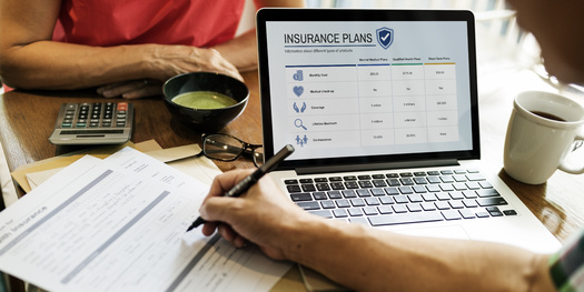 An estimated 6% of Ohioans don't have health insurance. (Adobe Stock)