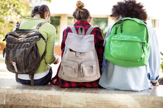 Over the last 15 years, Connecticut has significantly reduced the number of children referred to the state's juvenile court system. (Adobe Stock)