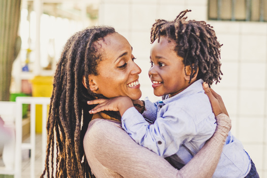 Black students are more likely to be suspended for discretionary reasons such as dress code or hairstyle. (simona/Adobe Stock)