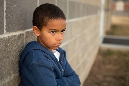 West Virginia has been among the leading states nationwide for the number of children in the foster-care system per capita for the past several years, according to the West Virginia Center on Budget and Policy. (Adobe Stock)