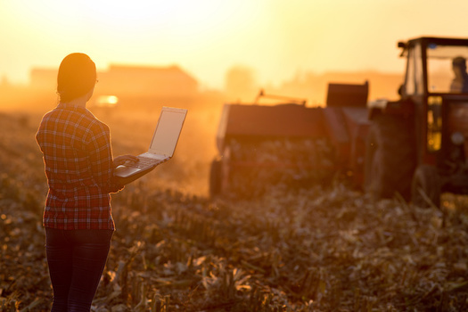 The share of Appalachian households with a computer device is five percentage points below the national average, according to the Appalachian Regional Commission. (Adobe Stock)