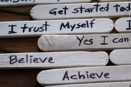 A 2020 study found that more than 23,000 people work as life coaches in the United States. (Wollertz/Adobestock)