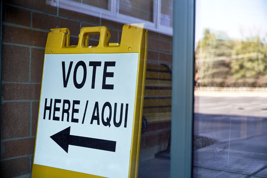 In 2018, voters approved changes to the election code to make it easier to vote. (Pamela Au/Adobe Stock)