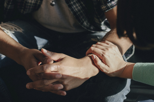 According to a November Gallup poll, from 2001 through 2019, at least 42% of Americans reported that their mental health was 